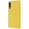 Фото - Чехол-накладка Wits Premium для Samsung Galaxy A50 SM-A505/A30s SM-A307/A50s SM-A507 Yellow (GP-FPA505WSBYW/GP-FPA307WSAYW) | click.ua