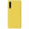 Фото - Чехол-накладка Wits Premium для Samsung Galaxy A50 SM-A505/A30s SM-A307/A50s SM-A507 Yellow (GP-FPA505WSBYW/GP-FPA307WSAYW) | click.ua