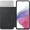 Фото - Чехол-книжка Samsung S View Wallet Cover для Samsung Galaxy A53 SM-A536 Black (EF-EA536PBEGRU) | click.ua