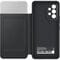 Фото - Чехол-книжка Samsung S View Wallet Cover для Samsung Galaxy A53 SM-A536 Black (EF-EA536PBEGRU) | click.ua