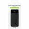 Фото - Чехол-книжка Samsung S View Wallet Cover для Samsung Galaxy A53 SM-A536 Black (EF-EA536PBEGRU) | click.ua