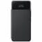 Фото - Чехол-книжка Samsung S View Wallet Cover для Samsung Galaxy A53 SM-A536 Black (EF-EA536PBEGRU) | click.ua