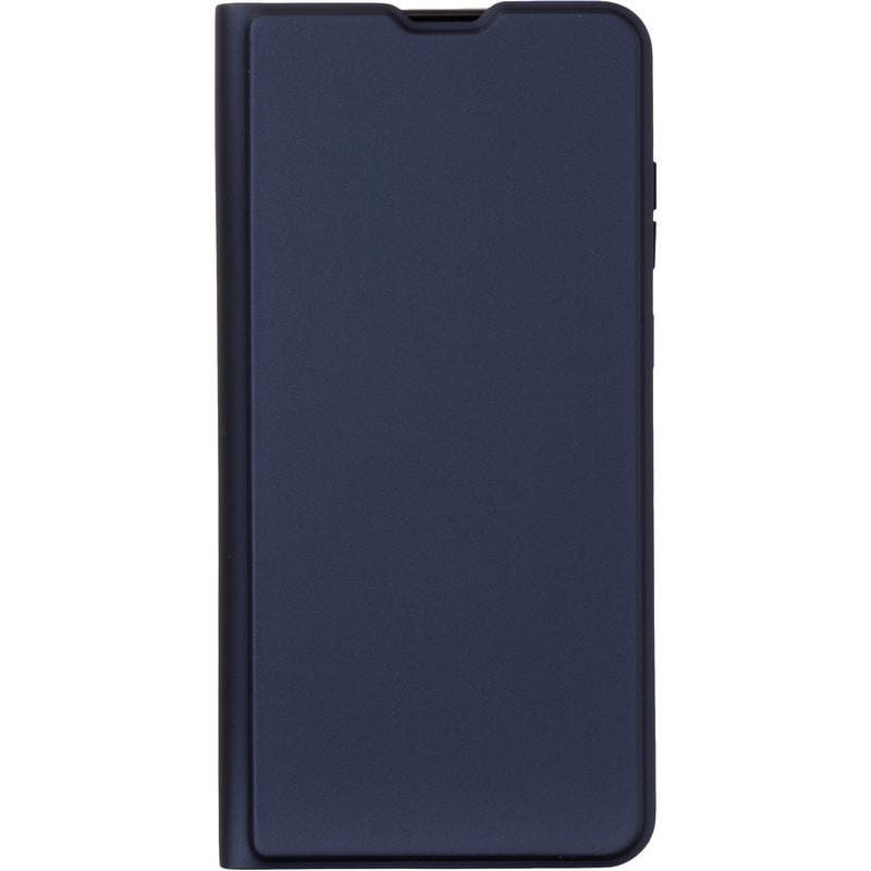 Чeхол-книжка BeCover Exclusive New Style для Xiaomi Redmi 13 Blue (711800)