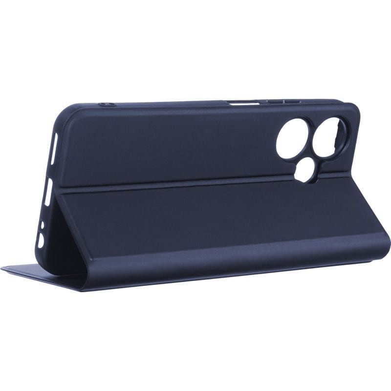Чeхол-книжка BeCover Exclusive New Style для Xiaomi Redmi 13 Blue (711800)