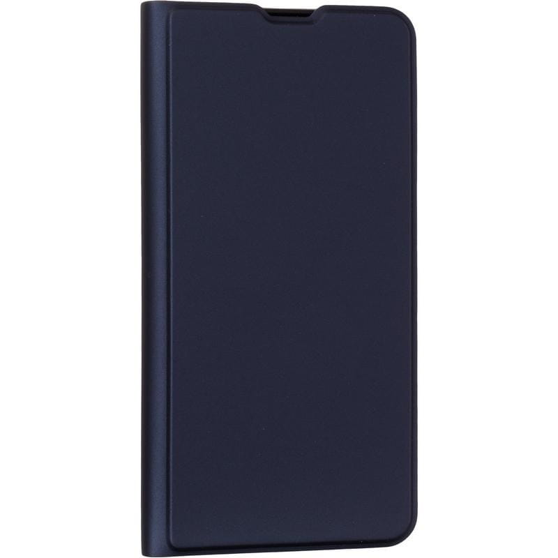 Чeхол-книжка BeCover Exclusive New Style для Xiaomi Redmi 13 Blue (711800)