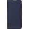Фото - Чeхол-книжка BeCover Exclusive New Style для Xiaomi Redmi 13 Blue (711800) | click.ua