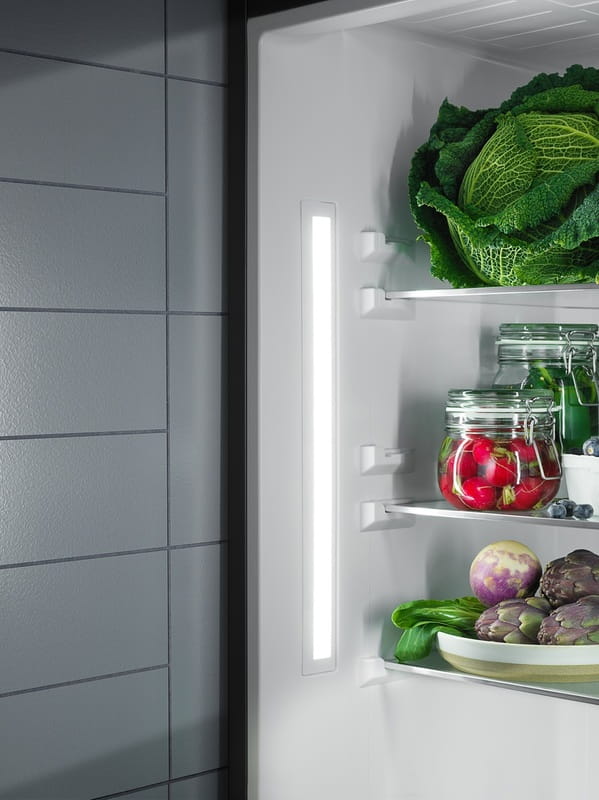 Встраиваемый холодильник Electrolux RNS8FF19S