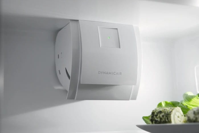 Встраиваемый холодильник Electrolux RNS8FF19S