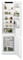 Фото - Встраиваемый холодильник Electrolux RNS8FF19S | click.ua