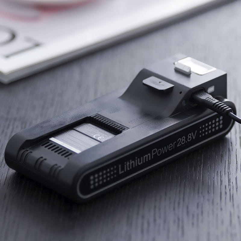 Акумуляторний пилосос Jimmy H11 Pro