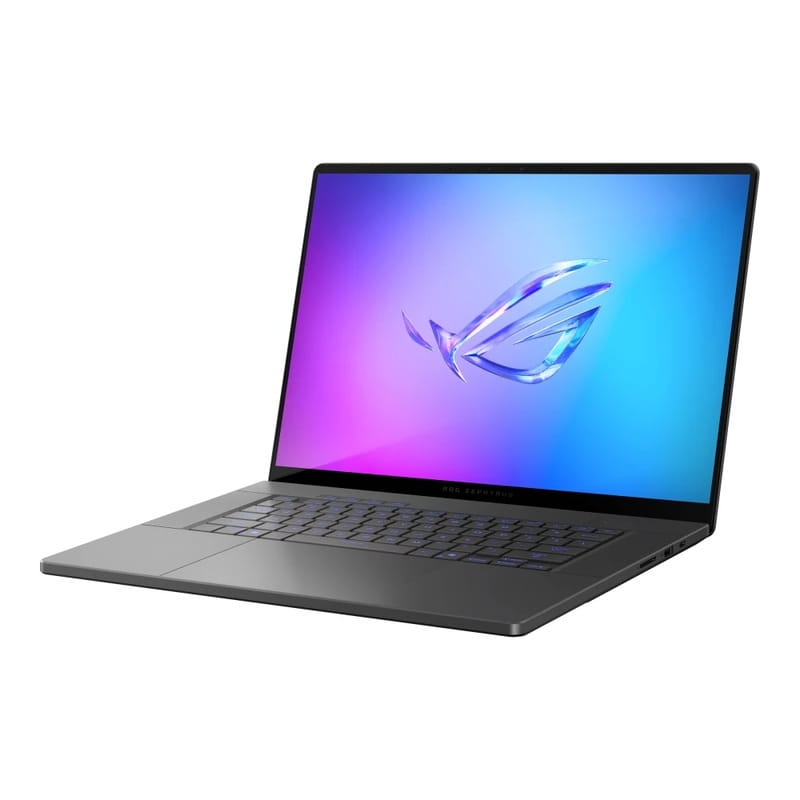Ноутбук Asus ROG Zephyrus G16 GU605CP-QR031W (90NR0MM1-M001M0) Eclipse Gray