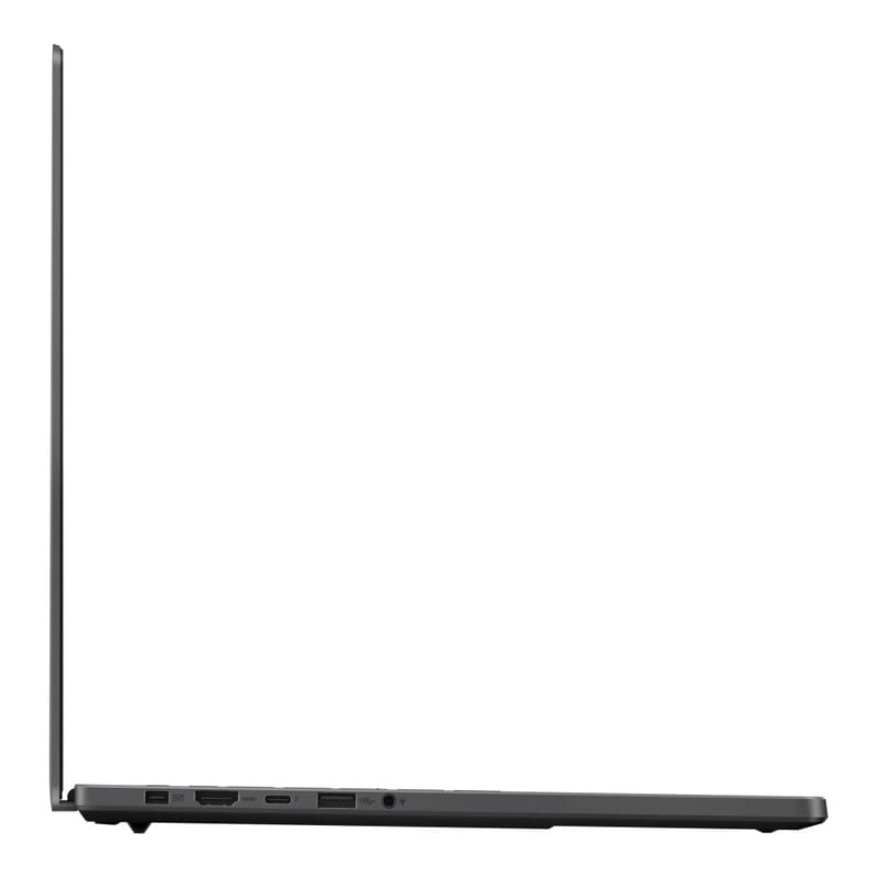 Ноутбук Asus ROG Zephyrus G16 GU605CP-QR031W (90NR0MM1-M001M0) Eclipse Gray