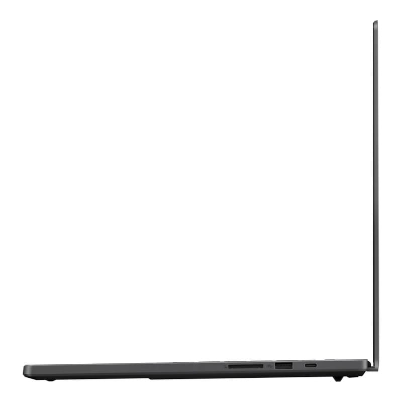 Ноутбук Asus ROG Zephyrus G16 GU605CP-QR031W (90NR0MM1-M001M0) Eclipse Gray