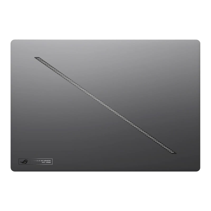 Ноутбук Asus ROG Zephyrus G16 GU605CP-QR031W (90NR0MM1-M001M0) Eclipse Gray