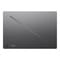 Фото - Ноутбук Asus ROG Zephyrus G16 GU605CP-QR031W (90NR0MM1-M001M0) Eclipse Gray | click.ua