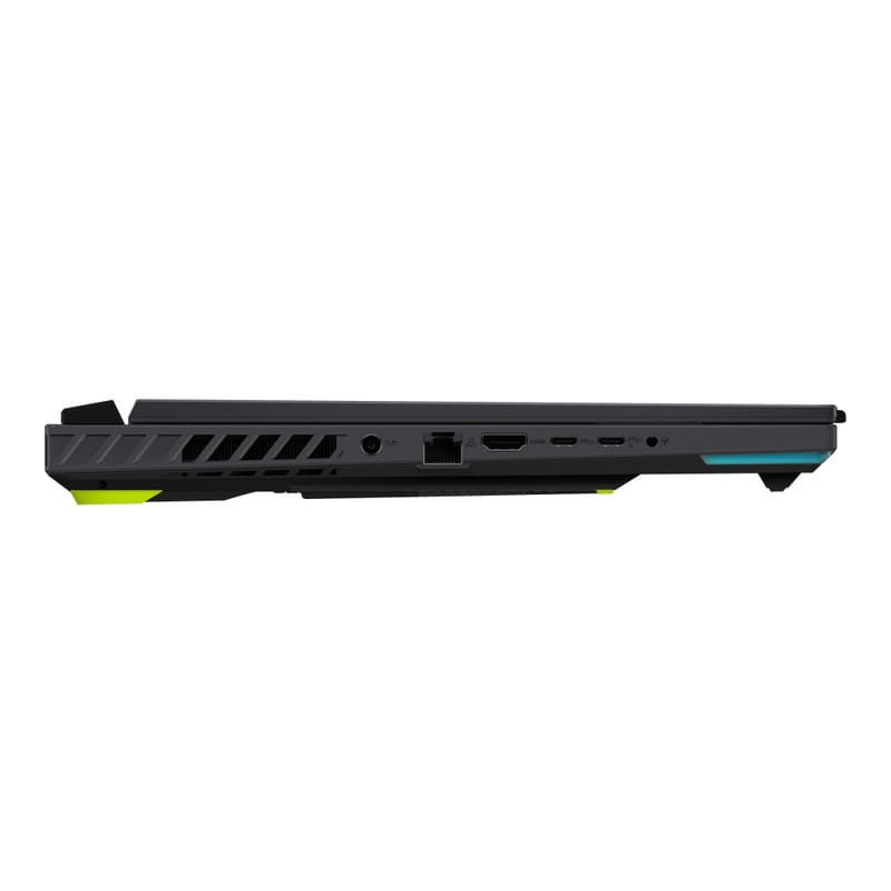 Ноутбук Asus ROG Strix G16 G614PP-S5033 (90NR0L67-M001C0) Eclipse Gray