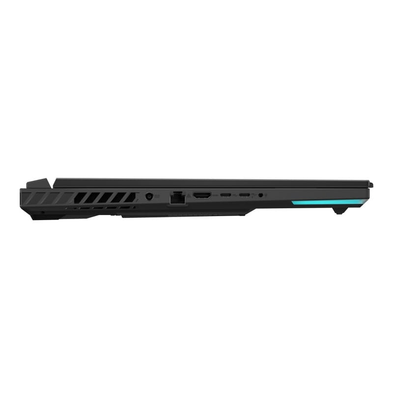 Ноутбук Asus ROG Strix G18 G814PP-S9022 (90NR0KY8-M000T0) Eclipse Gray