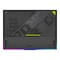 Фото - Ноутбук Asus ROG Strix G18 G814PP-S9022 (90NR0KY8-M000T0) Eclipse Gray | click.ua