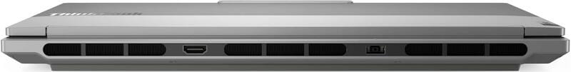 Ноутбук Lenovo ThinkBook 16p G5 IRX (21N50013RA) Storm Grey