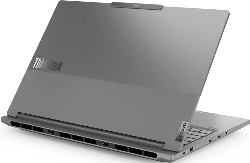 Ноутбук Lenovo ThinkBook 16p G5 IRX (21N50013RA) Storm Grey
