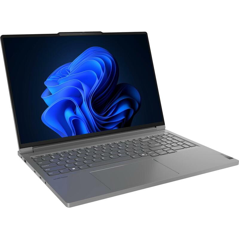 Ноутбук Lenovo ThinkBook 16p G5 IRX (21N50013RA) Storm Grey