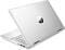 Фото - Ноутбук HP Pavilion x360 14-ek1012ua (B9PB9EA) Natural Silver | click.ua