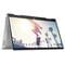 Фото - Ноутбук HP Pavilion x360 14-ek1012ua (B9PB9EA) Natural Silver | click.ua