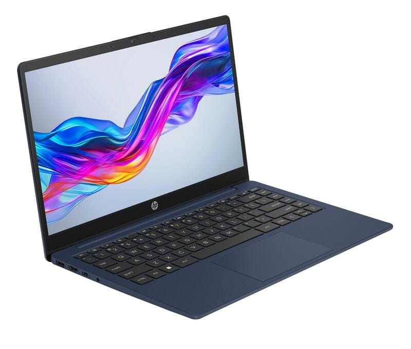 Ноутбук HP 14-ep1027ua (B9PC0EA) Blue