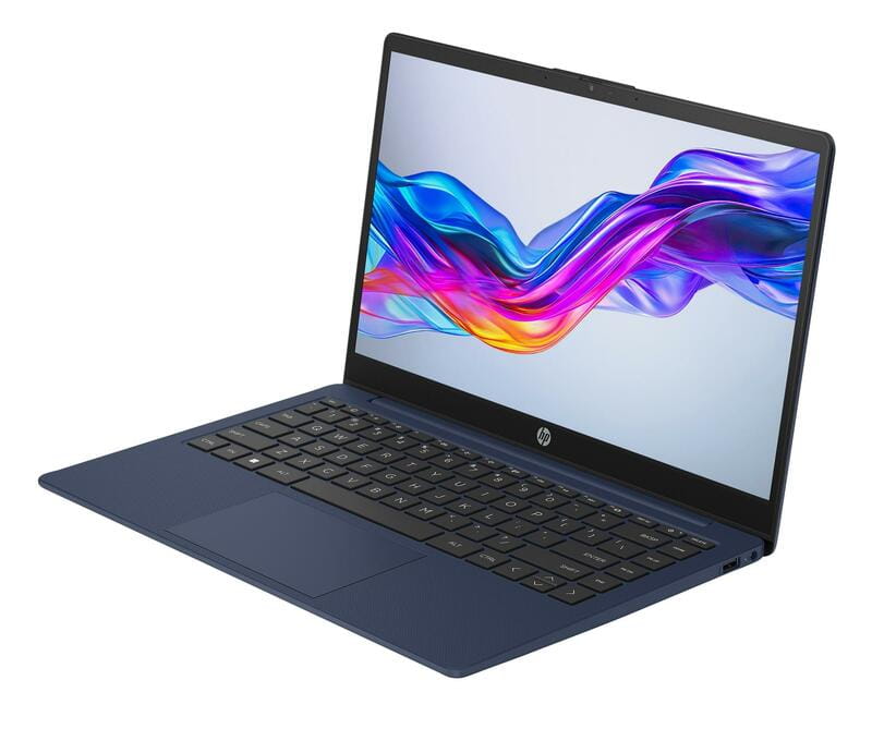 Ноутбук HP 14-ep1027ua (B9PC0EA) Blue