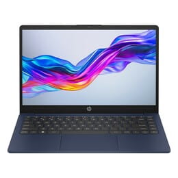 Ноутбук HP 14-ep1027ua (B9PC0EA) Blue