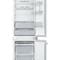 Фото - Вбудований холодильник Samsung BRB266150WW/UA | click.ua