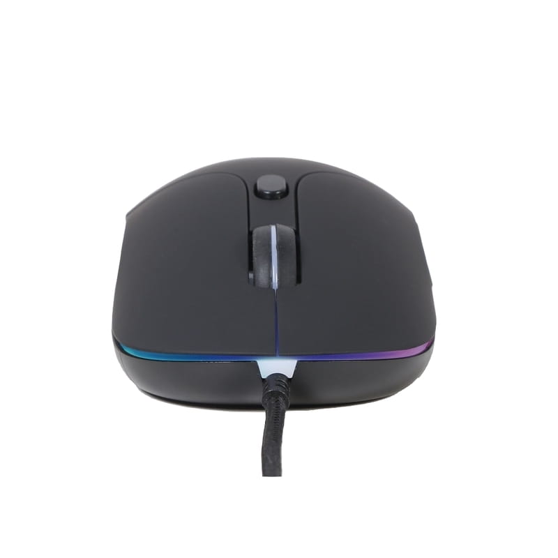 Мышь Gembird MUS-UL-02 Black