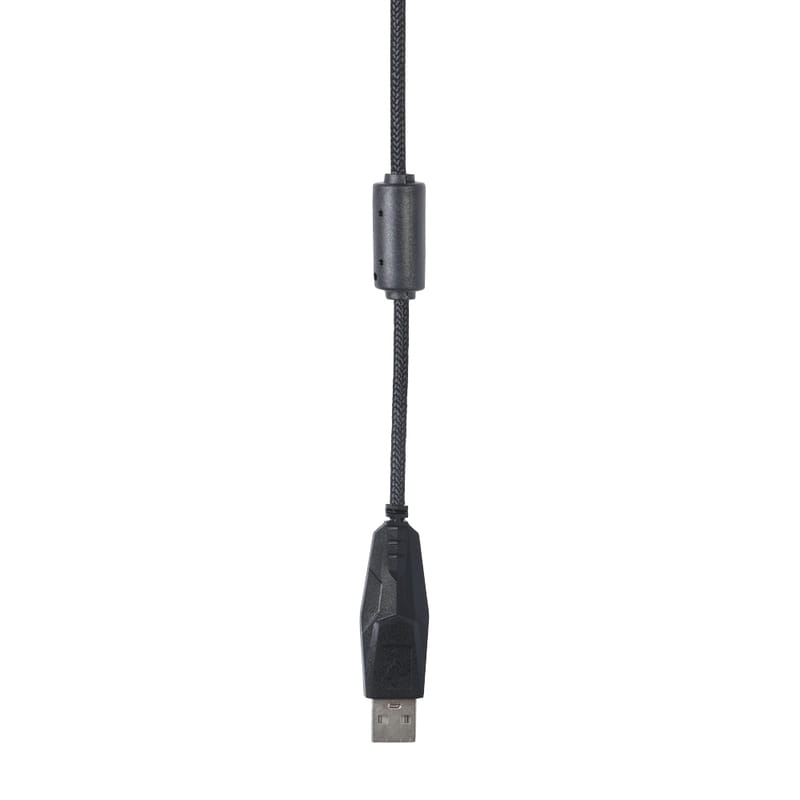 Мышь Gembird MUS-UL-02 Black