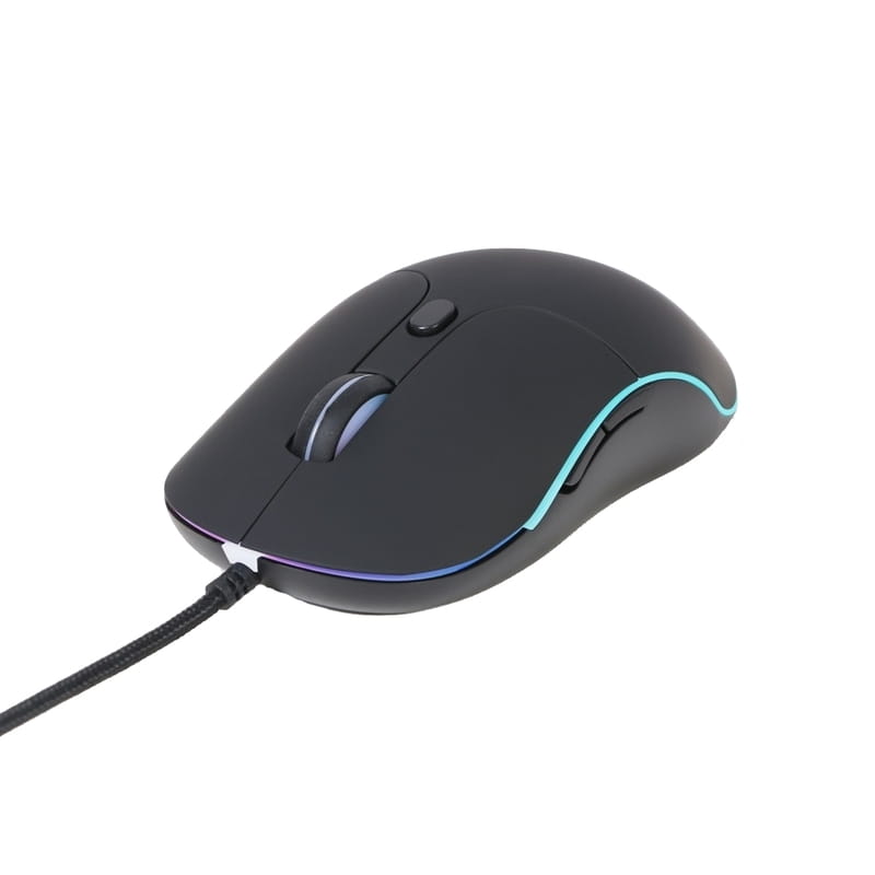 Мышь Gembird MUS-UL-02 Black