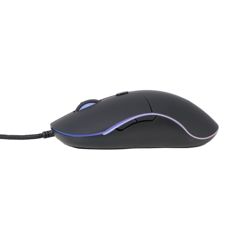 Мышь Gembird MUS-UL-02 Black