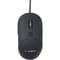 Фото - Мышь Gembird MUS-UL-02 Black | click.ua