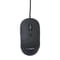 Фото - Мышь Gembird MUS-UL-02 Black | click.ua