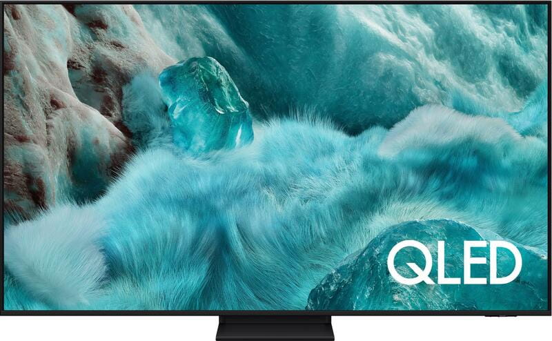 Телевізор Samsung QE65Q7F5AUXUA