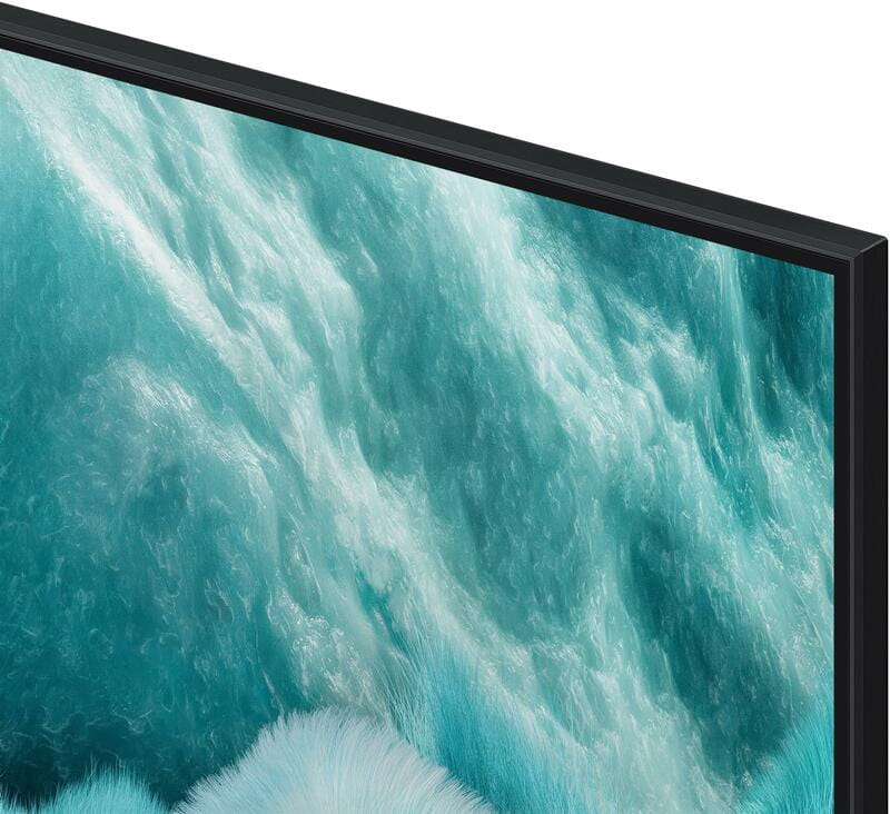 Телевізор Samsung QE55Q7F5AUXUA