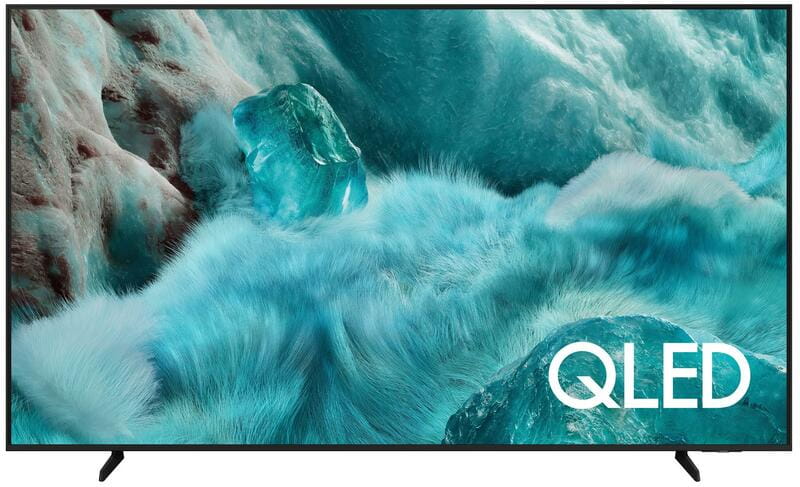 Телевізор Samsung QE65Q7FAAUXUA
