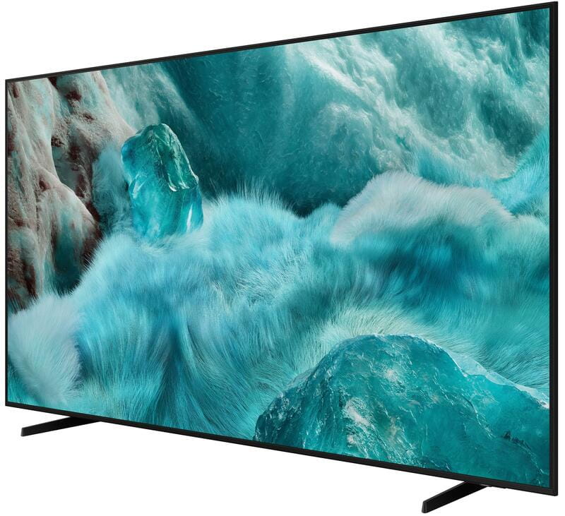 Телевізор Samsung QE75Q7FAAUXUA