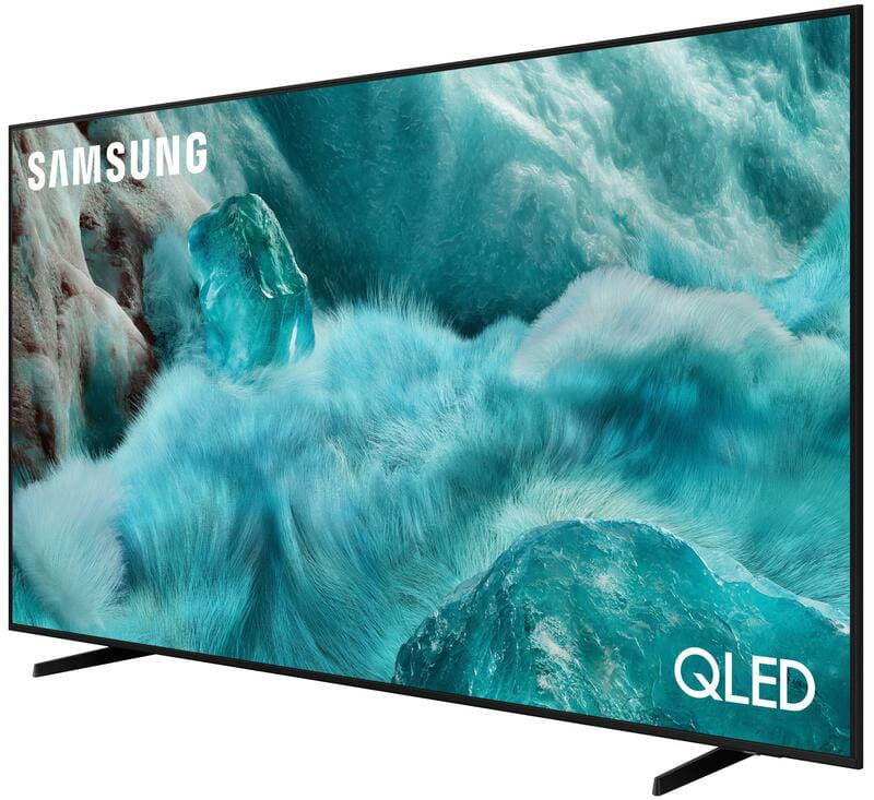 Телевізор Samsung QE50Q7FAAUXUA