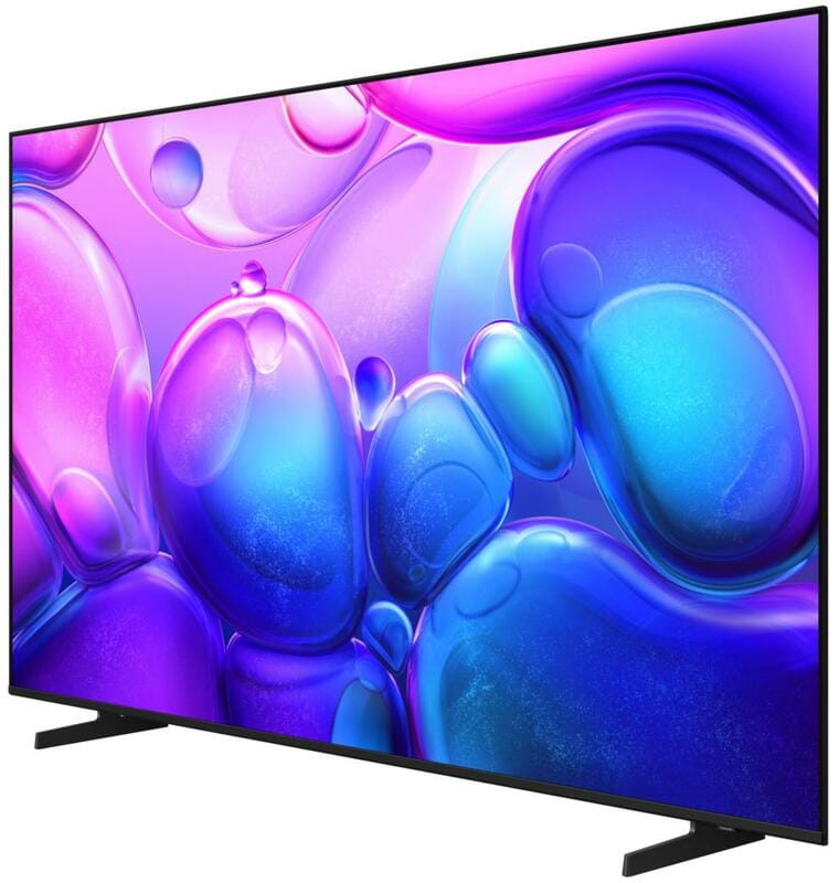 Телевізор Samsung QE85Q6FAAUXUA