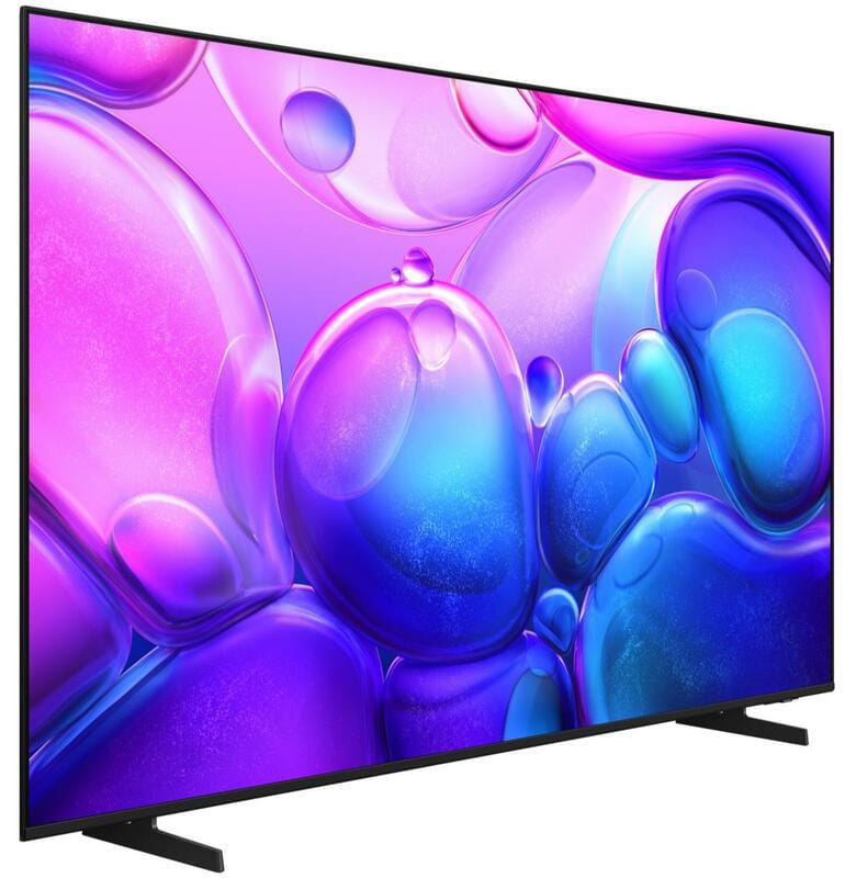 Телевізор Samsung QE85Q6FAAUXUA
