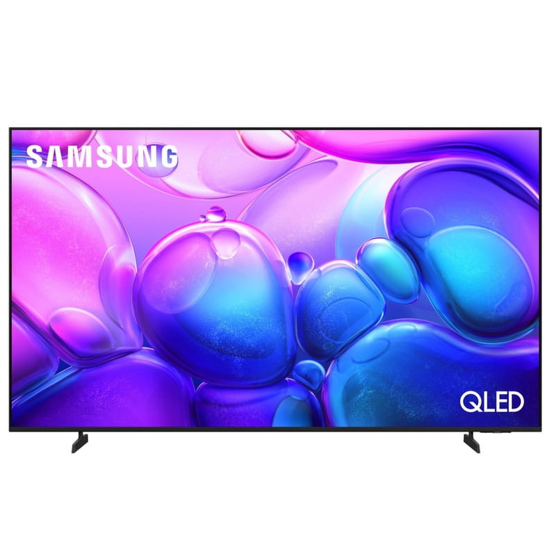 Телевізор Samsung QE85Q6FAAUXUA