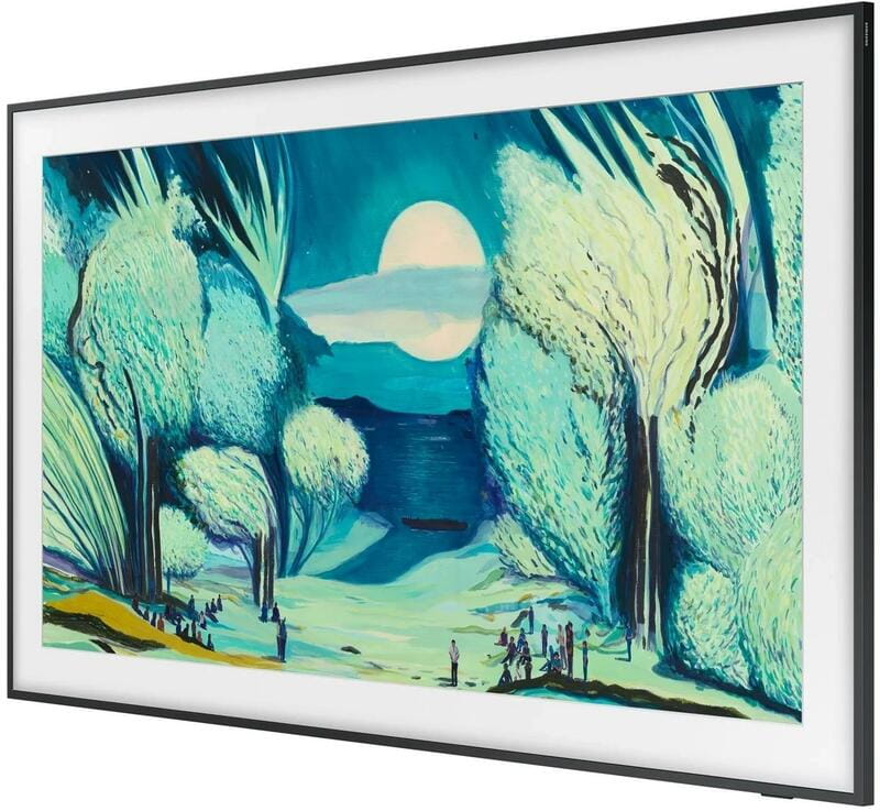 Телевізор Samsung QE43LS03FAUXUA