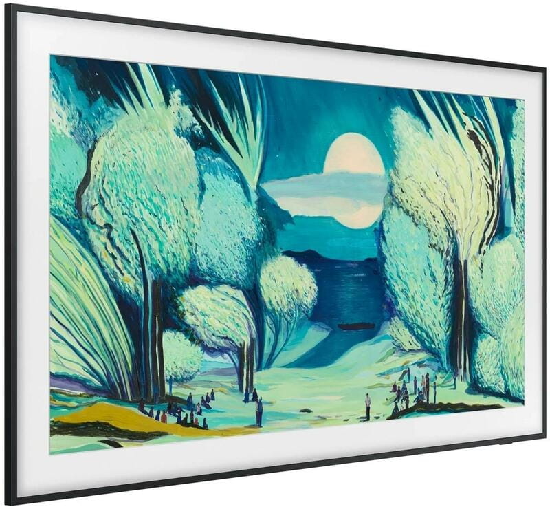 Телевізор Samsung QE43LS03FAUXUA
