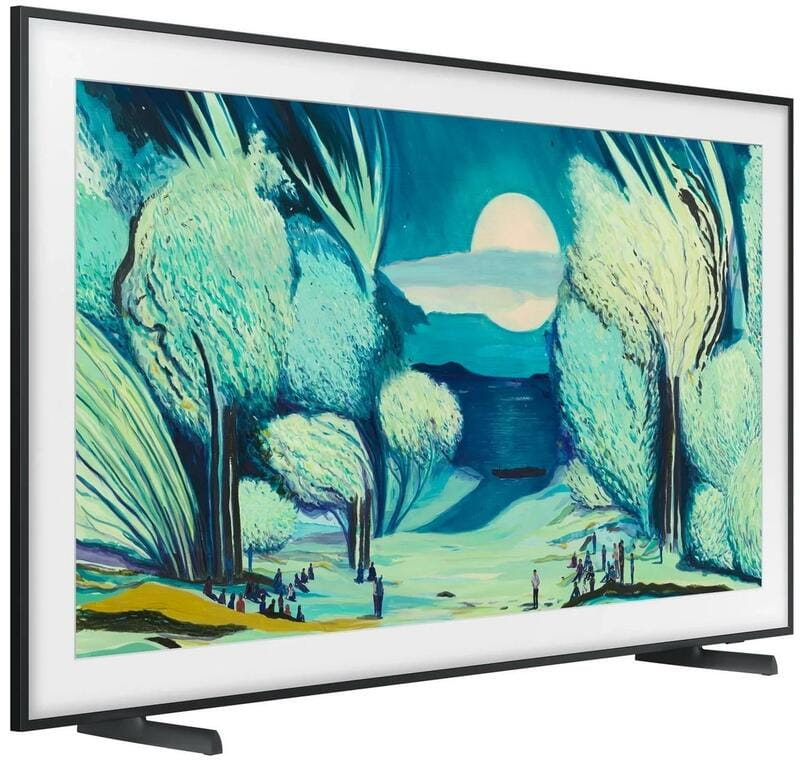 Телевізор Samsung QE43LS03FAUXUA