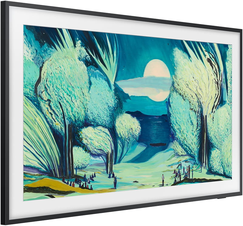 Телевизор Samsung QE65LS03FAUXUA
