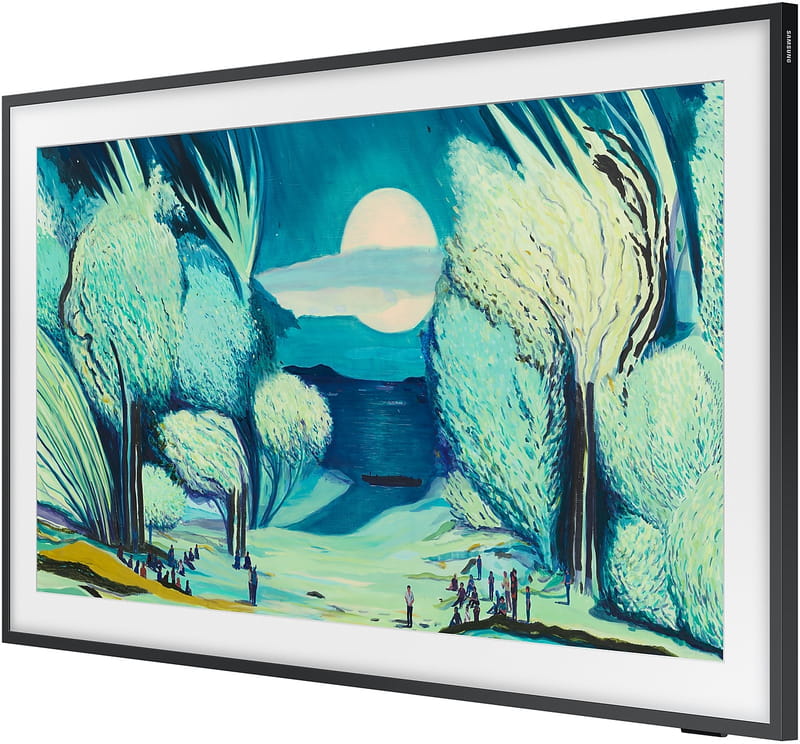 Телевизор Samsung QE65LS03FAUXUA